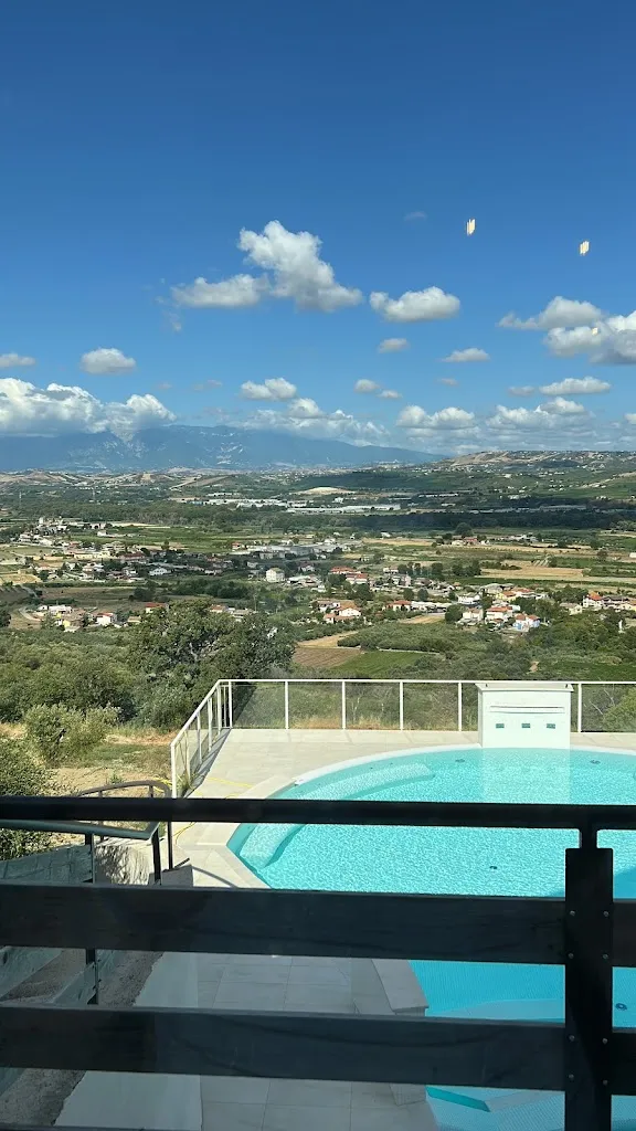 Annalisa Mele_Agriturismo Tenuta Villa Catena_Paglieta_review