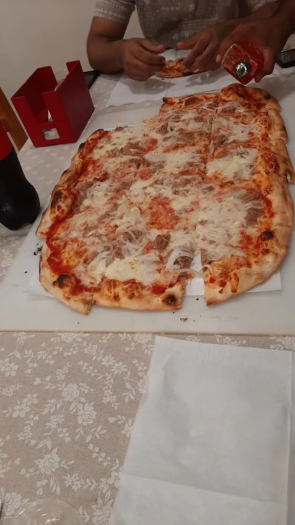 Menu_Pizzeria Il Delfino_Campagnola Emilia_image_3