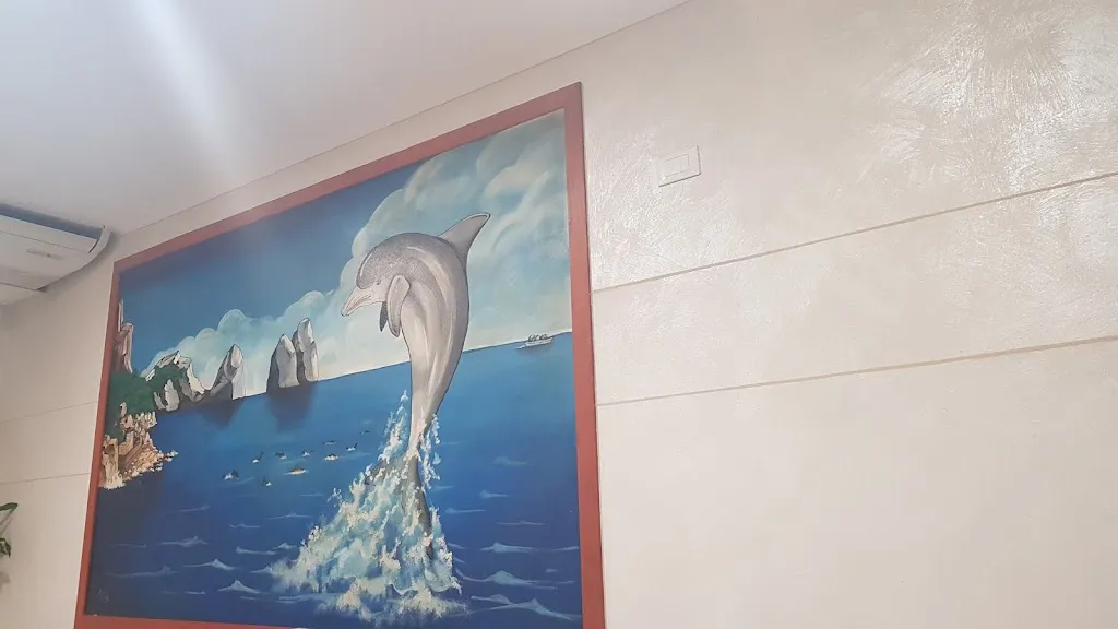 Pizzeria Il Delfino_Campagnola Emilia_slider_image_3