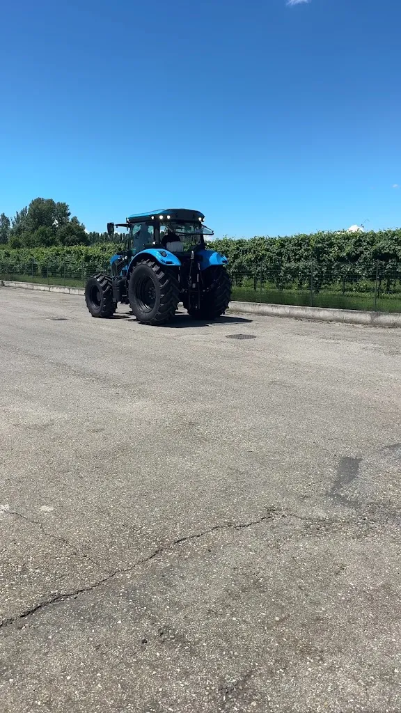 RITA CAMPAGNOLA restaurant in Campagnola Emilia