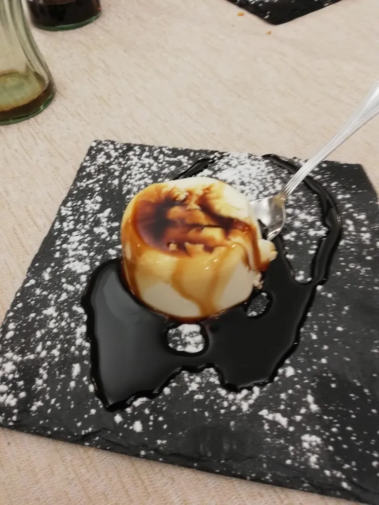 MariaAnna Augugliaro_SMAGNA Ristorante Pizzeria_Campagnola Emilia_recensione