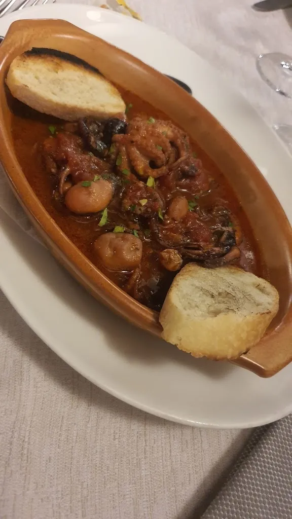 JURIJ MELCHIONDA_SMAGNA Ristorante Pizzeria_Campagnola Emilia_recensione