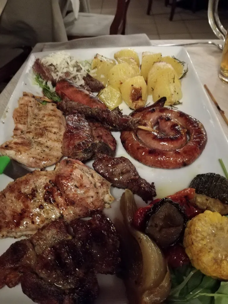 SMAGNA Ristorante Pizzeria_Campagnola Emilia_slider_image_2