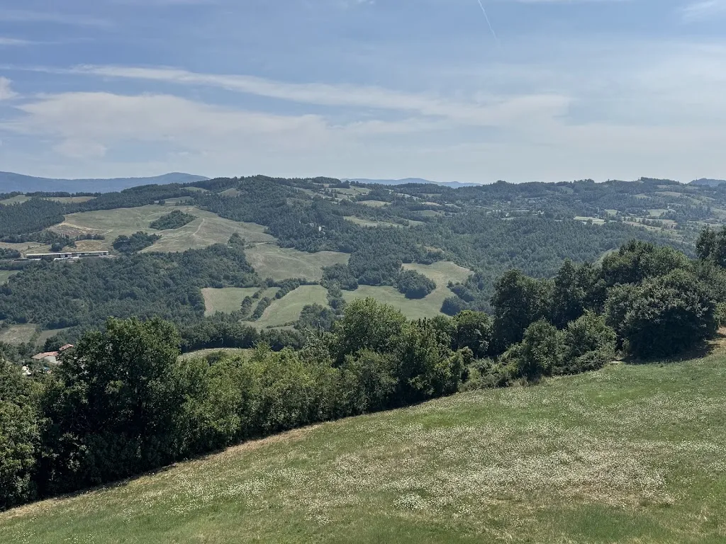 Moreno Dalla_Trattoria Salvi_Camugnano_review