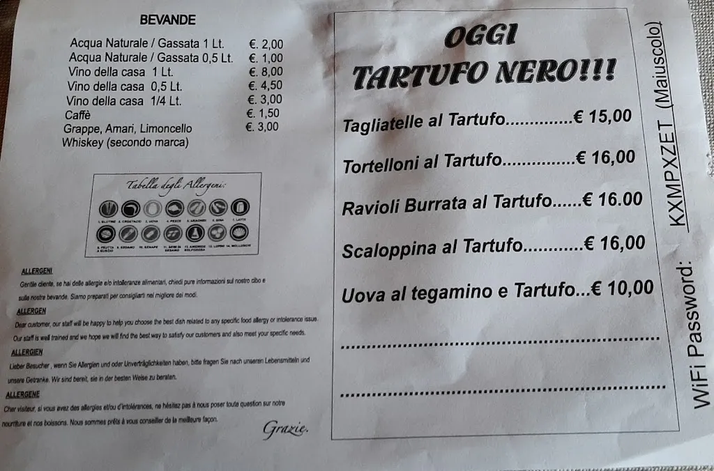Menu_Ristorante Da Gilberto_Camugnano_image_3