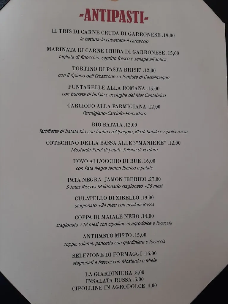 Menu_Osteria del Morino_Caorso_image_1