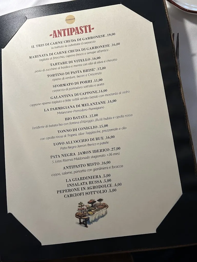 Menu_Osteria del Morino_Caorso_image_4