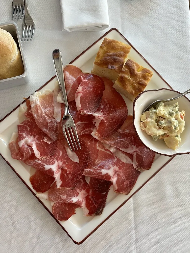 Costanza Stornello_Osteria del Morino_Caorso_review