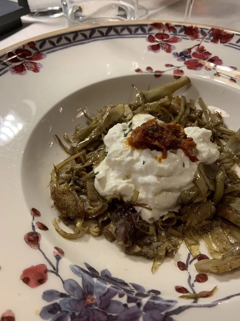 Federica Paviola_Osteria del Morino_Caorso_review