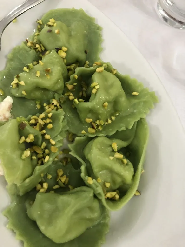 anna casellato_Trattoria Da Ennio_Caorso_review