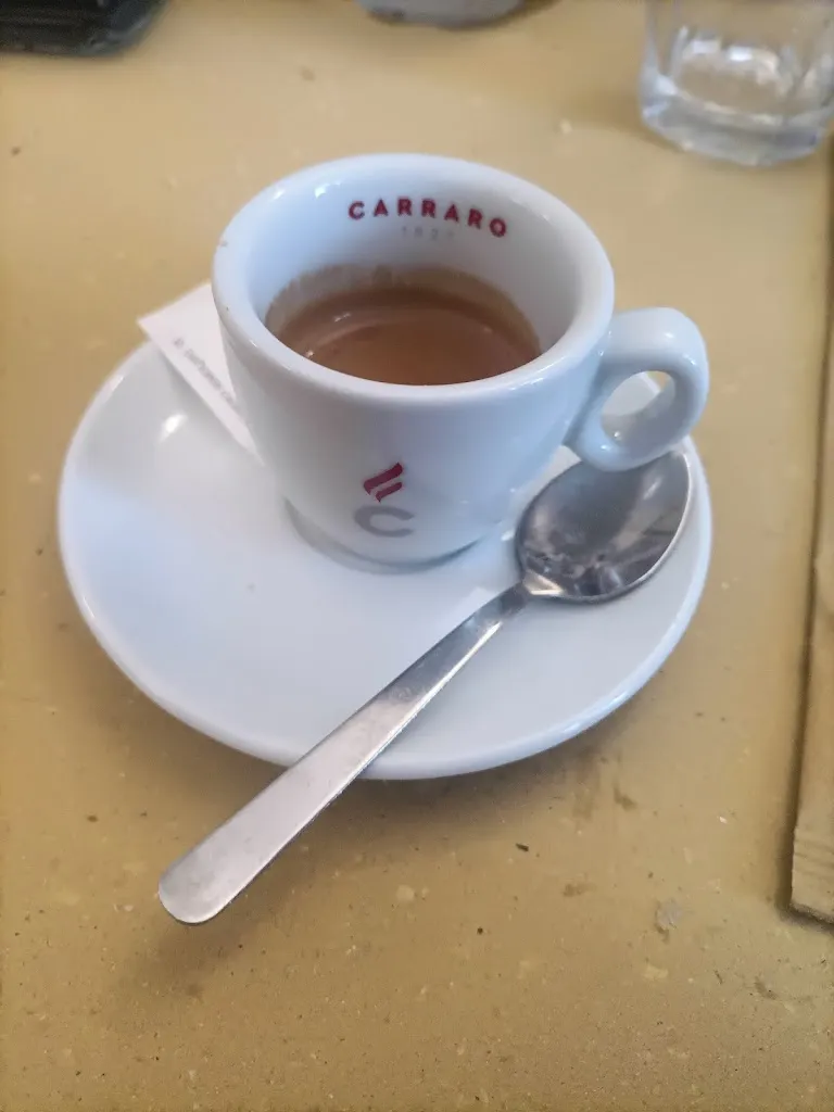 Antonio de rose_Bar Trattoria Al Furnason_Caorso_review