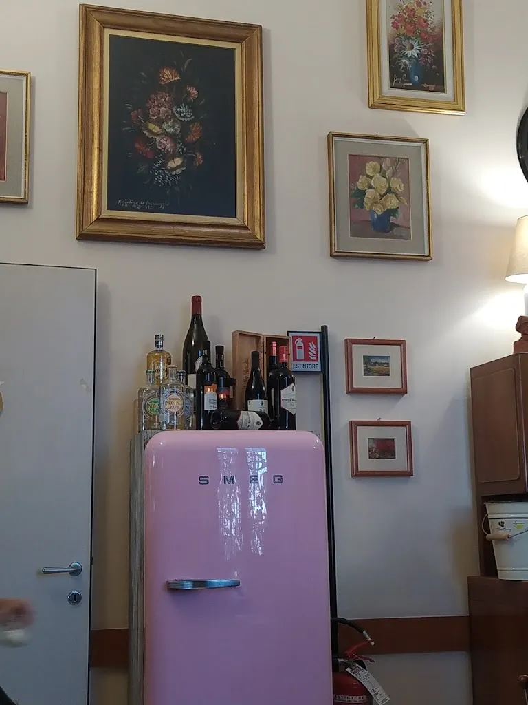 Vladimir Tulush_Bar Trattoria Al Furnason_Caorso_review