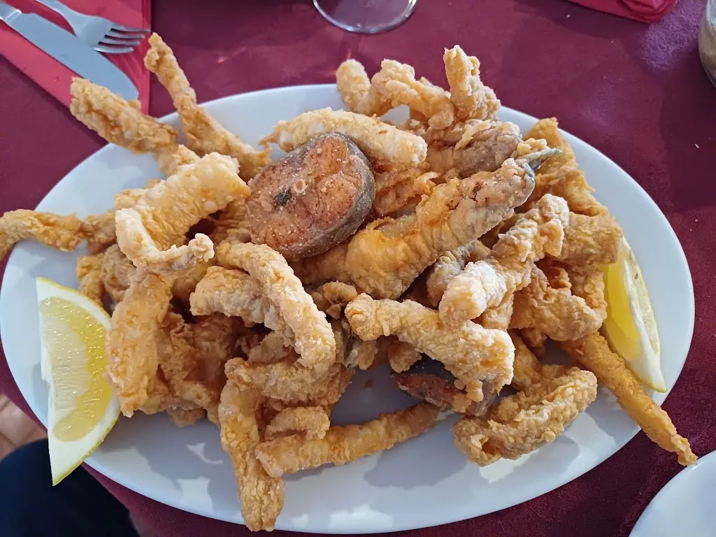 Marco Farsoni_Trattoria Magaton sul Po_Caorso_review