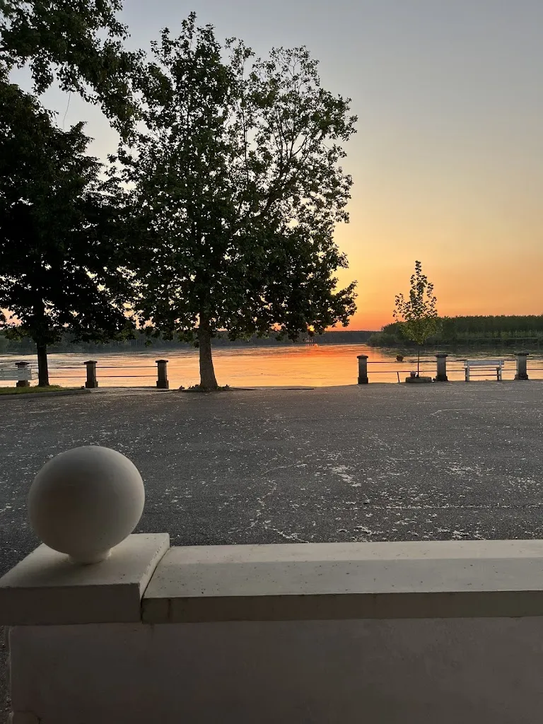 stefania guarnieri_Trattoria Magaton sul Po_Caorso_review