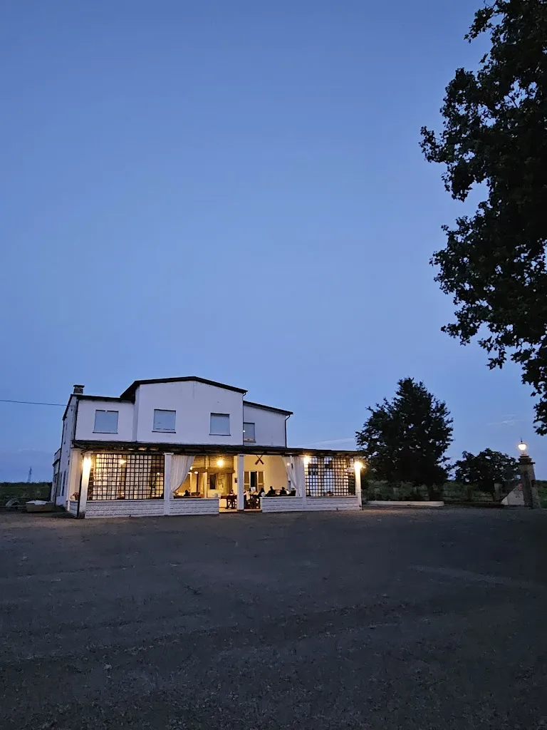 cristina armelloni_Trattoria Magaton sul Po_Caorso_review