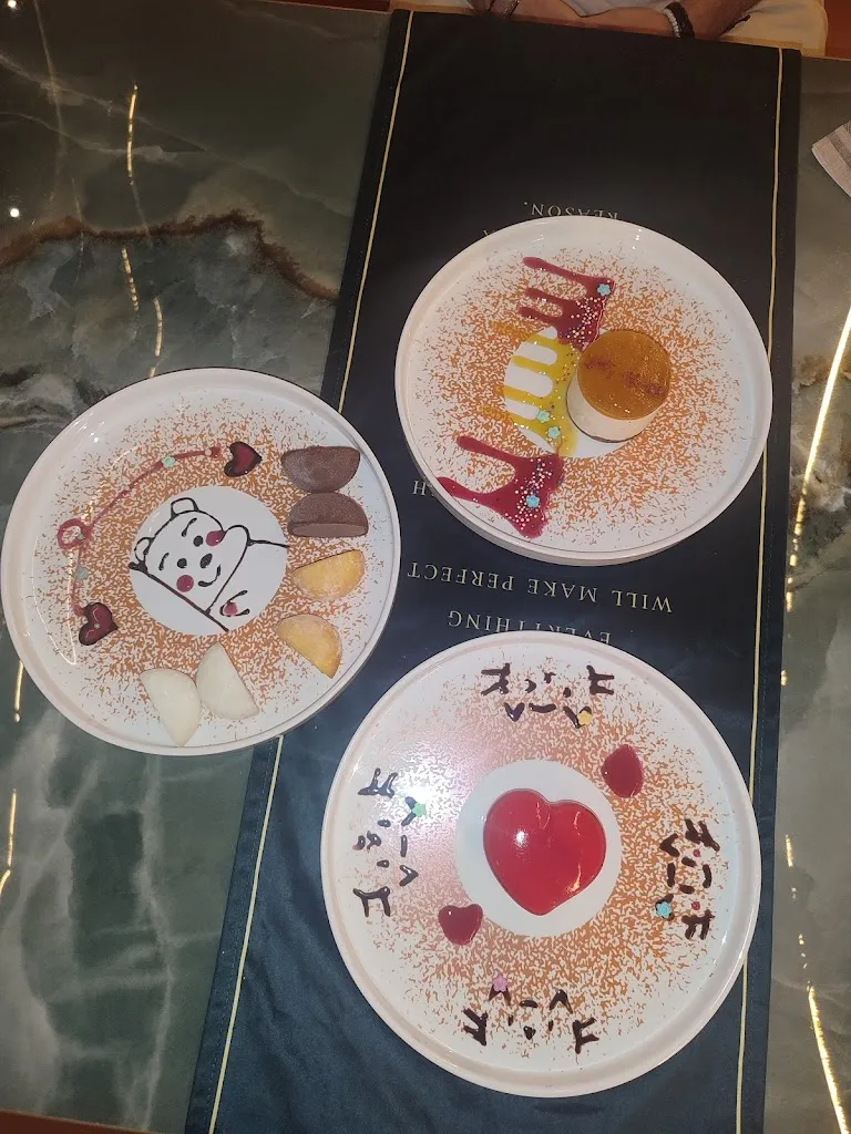 Maria Ricotta_Sushi Kibo Caorso_Caorso_review