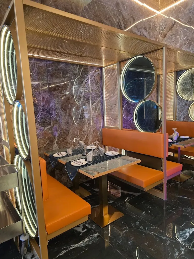 Sushi Kibo Caorso restaurant in Caorso