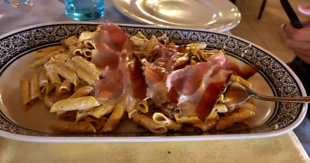 Kaira hihi (Asia D'Avanzo Montesano)_Trattoria Tonoli_Caorso_review