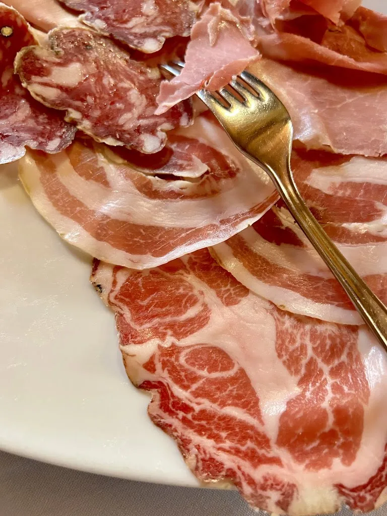 Laura van de Geer_Trattoria Tonoli_Caorso_review