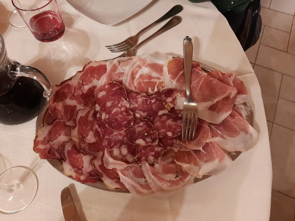 Aldo Ziliani_Trattoria Tonoli_Caorso_review