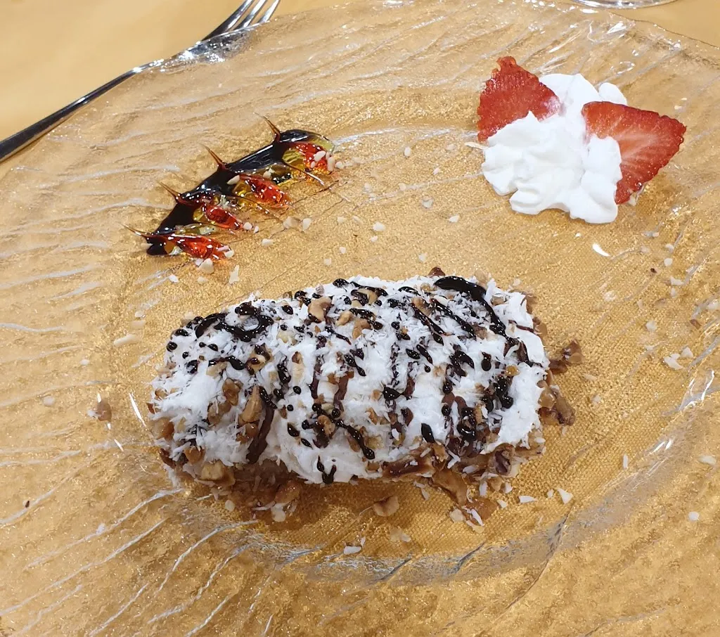 Rhiannon Wild_Il Ritrovo_Paglieta_review