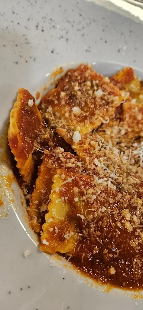 Coraline Rouzaud_Il Ritrovo_Paglieta_review