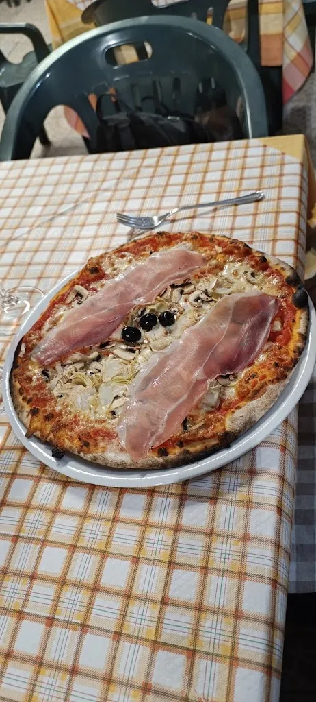 Stefania Biancavallo_Il Ritrovo_Paglieta_review