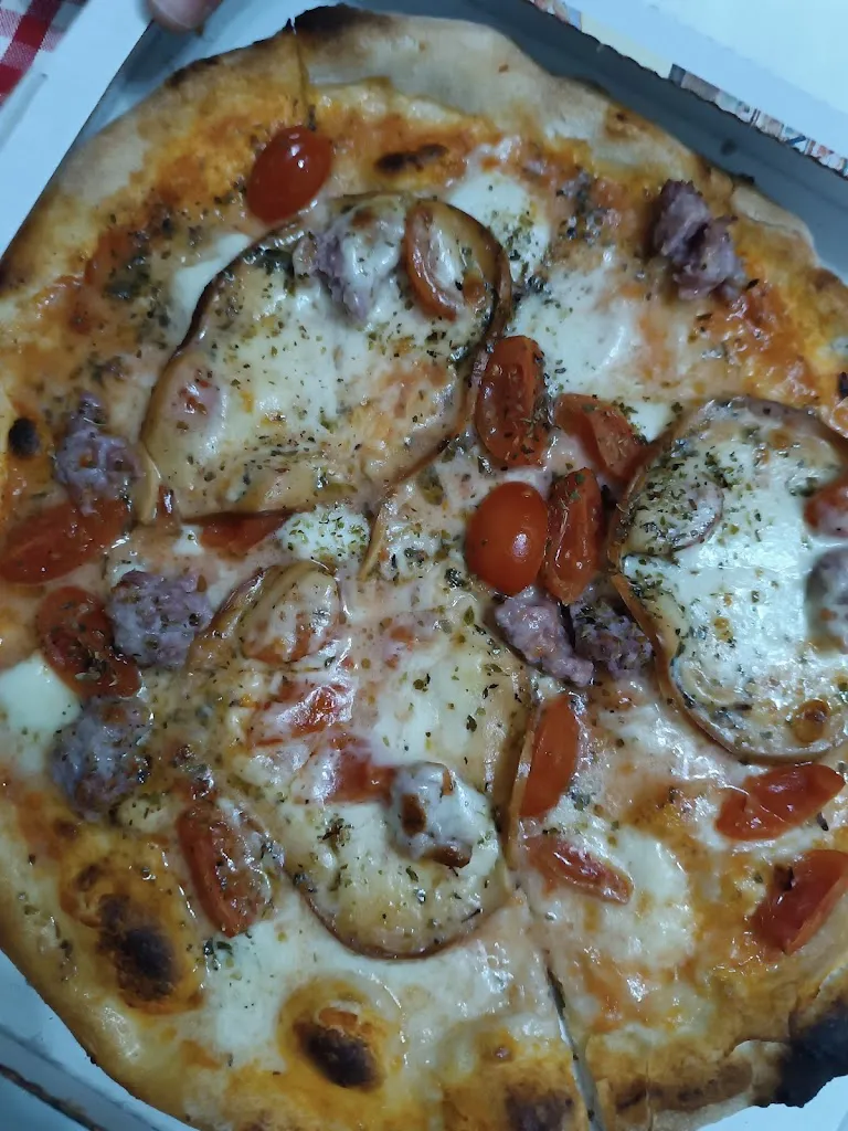 Menu_Pizzeria D'asporto Le Coccole_Caorso_image_8