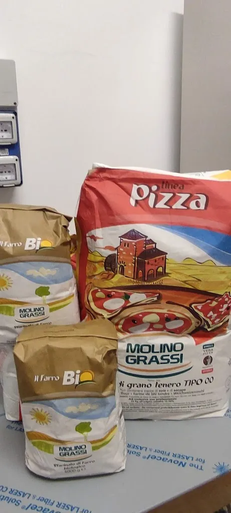 Menu_Pizzeria D'asporto Le Coccole_Caorso_image_9