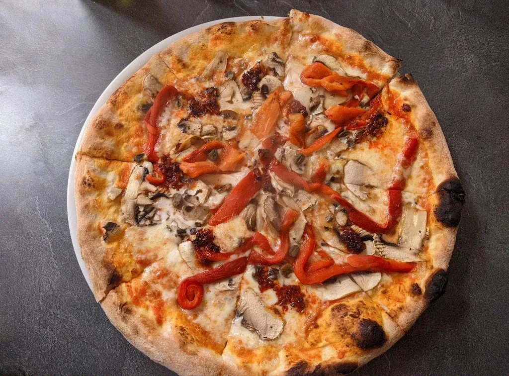 Vladimir Tulush_Pizzeria D'asporto Le Coccole_Caorso_review