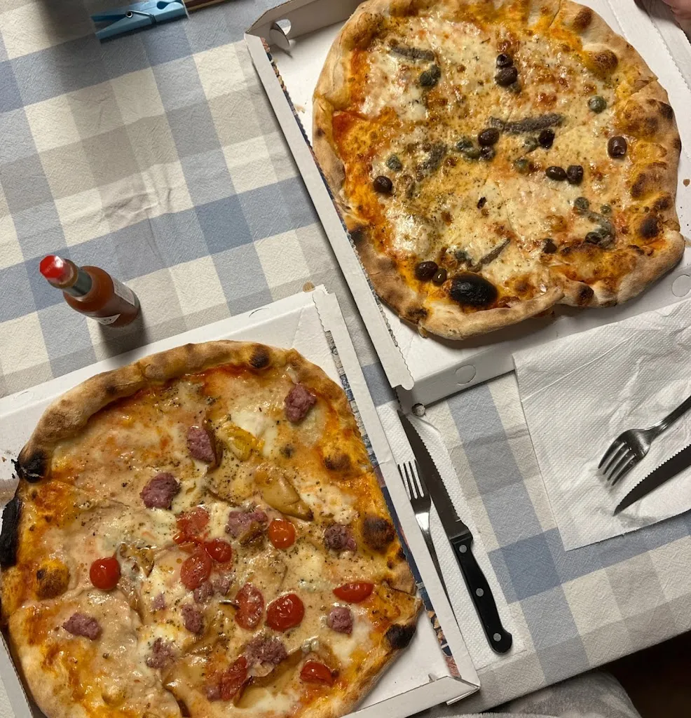 Pizzeria D'asporto Le Coccole_Caorso_slider_image_2