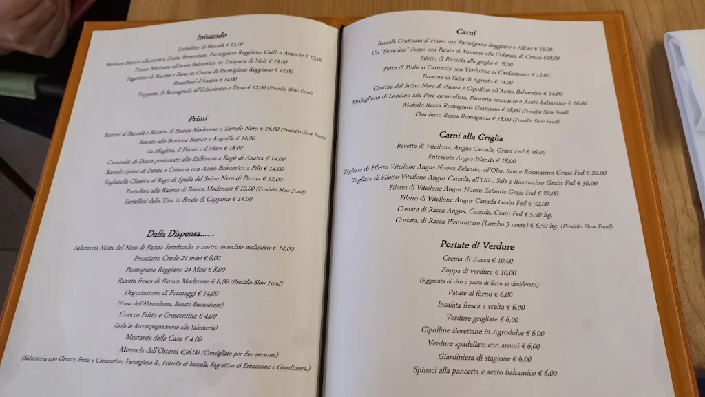 Menu_Osteria Emilia_Campogalliano_image_3