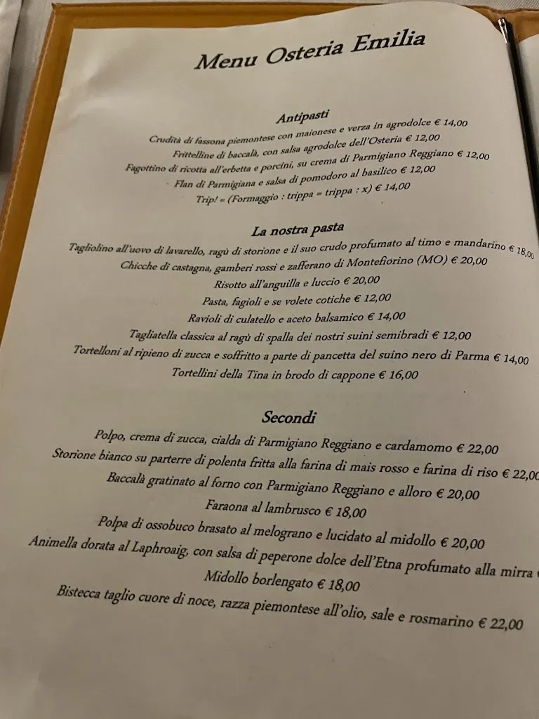 Menu_Osteria Emilia_Campogalliano_image_4