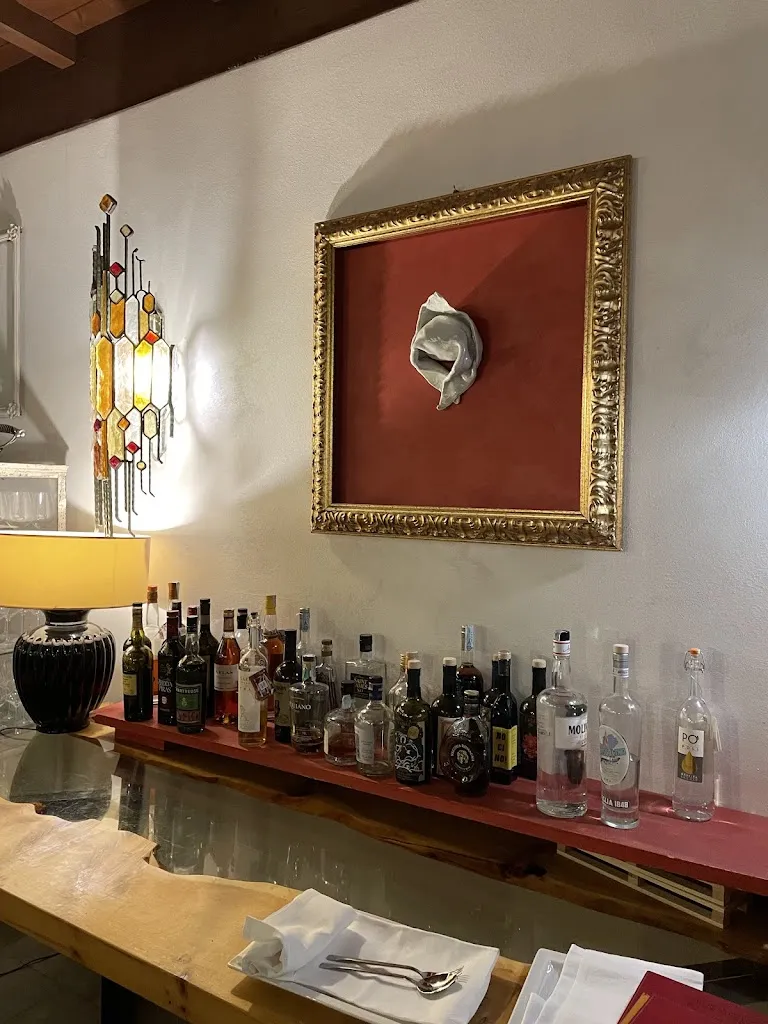 Chia-chen Lehahn_Osteria Emilia_Campogalliano_review