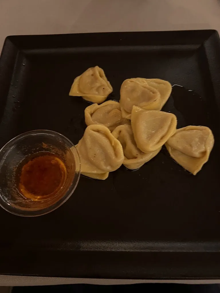 Bernd Lehahn_Osteria Emilia_Campogalliano_review