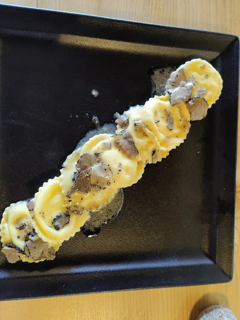 Patrick Ohnewein_Osteria Emilia_Campogalliano_review