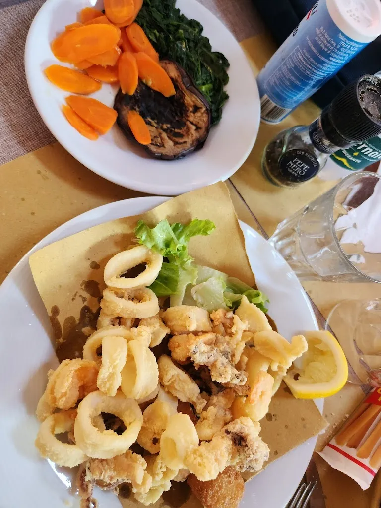 Menu_Bar - Ristorante 14_Campogalliano_image_1