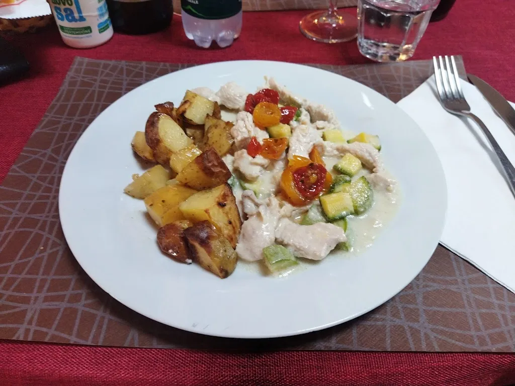 Menu_Bar - Ristorante 14_Campogalliano_image_4