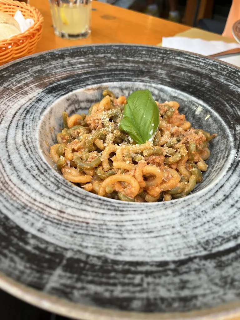 Menu_Bar - Ristorante 14_Campogalliano_image_9