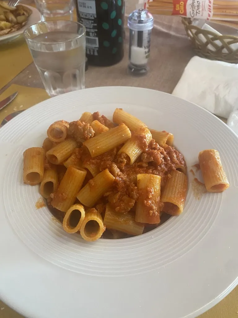 federica scognamiglio_Bar - Ristorante 14_Campogalliano_review