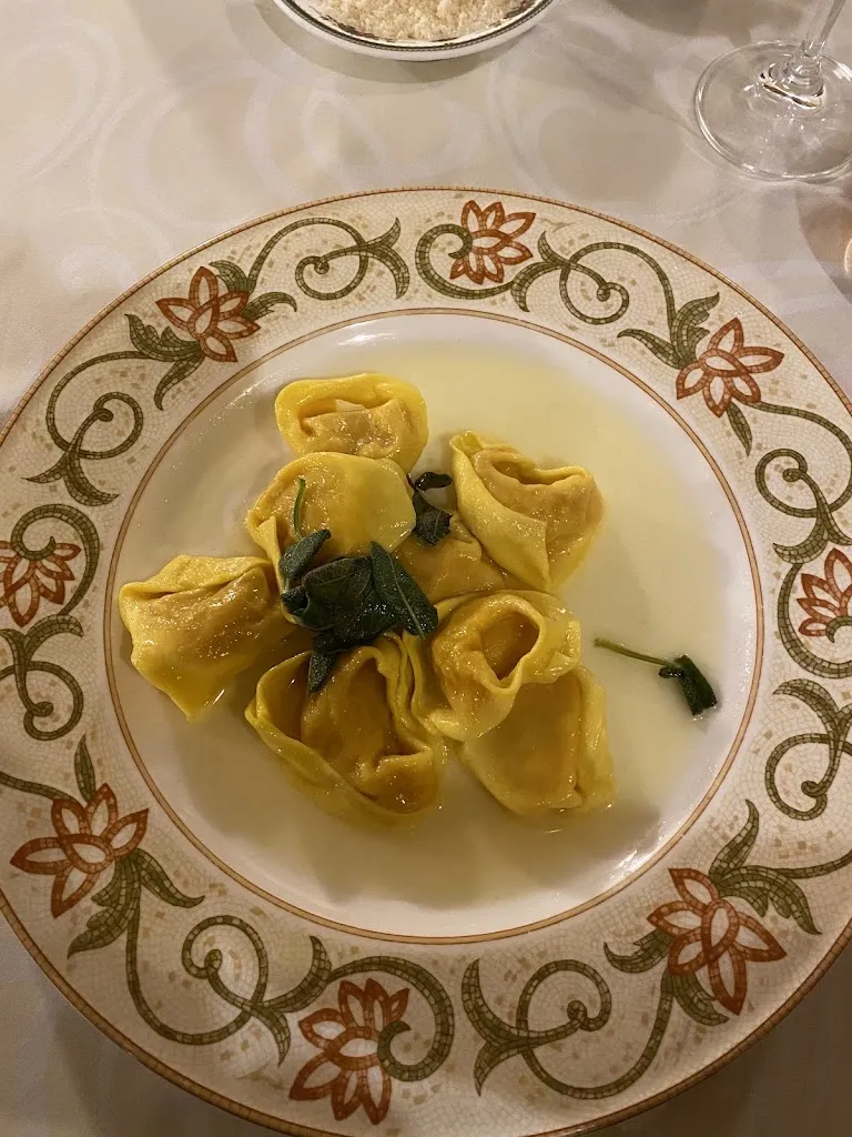 Live Life_Ristorante Magnagallo_Campogalliano_review