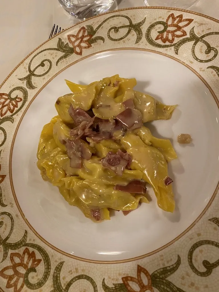 Naila M_Ristorante Magnagallo_Campogalliano_review