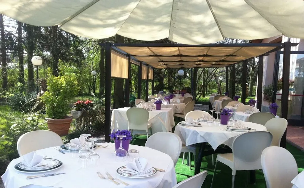 Ristorante Magnagallo restaurant in Campogalliano