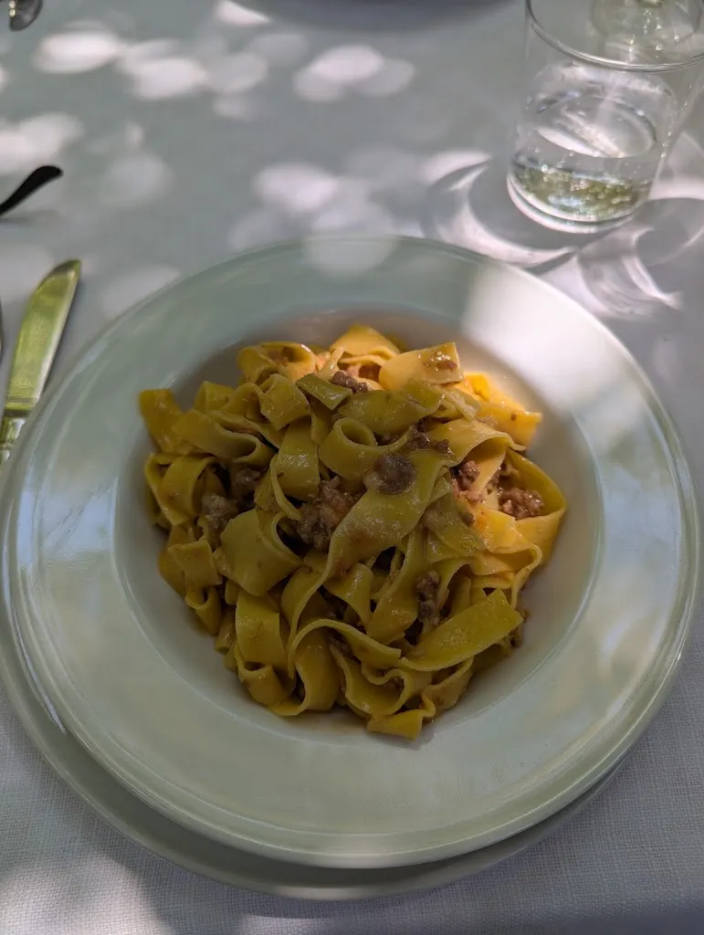 Jana G_Trattoria barchetta_Campogalliano_review