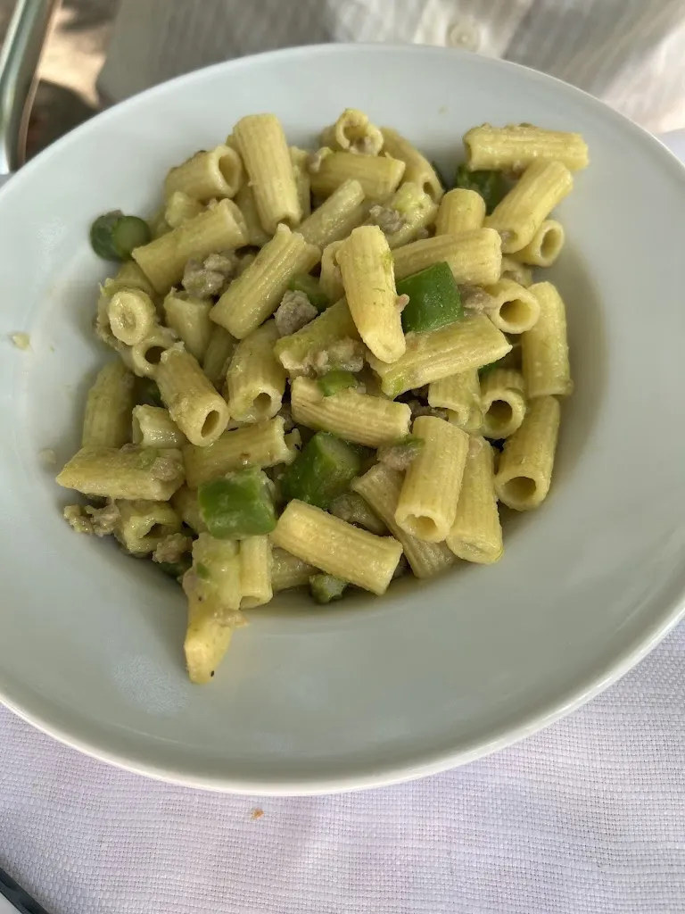Chatura Jayakody_Trattoria barchetta_Campogalliano_review