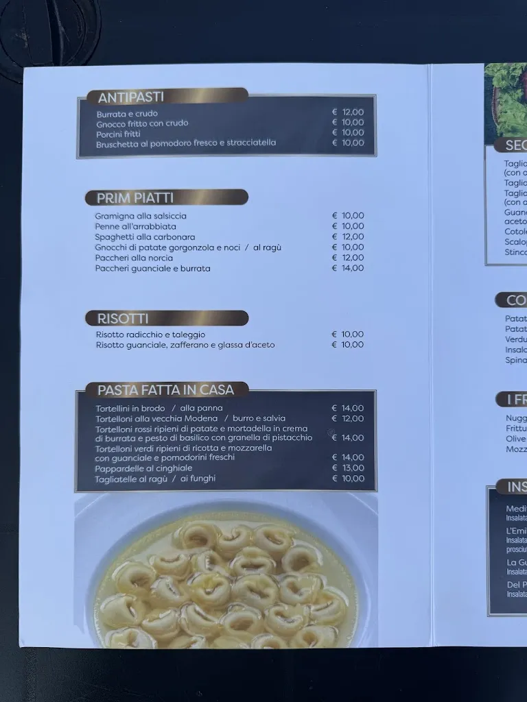 Menu_LA VILLA CAMPOGALLIANO_Campogalliano_image_3