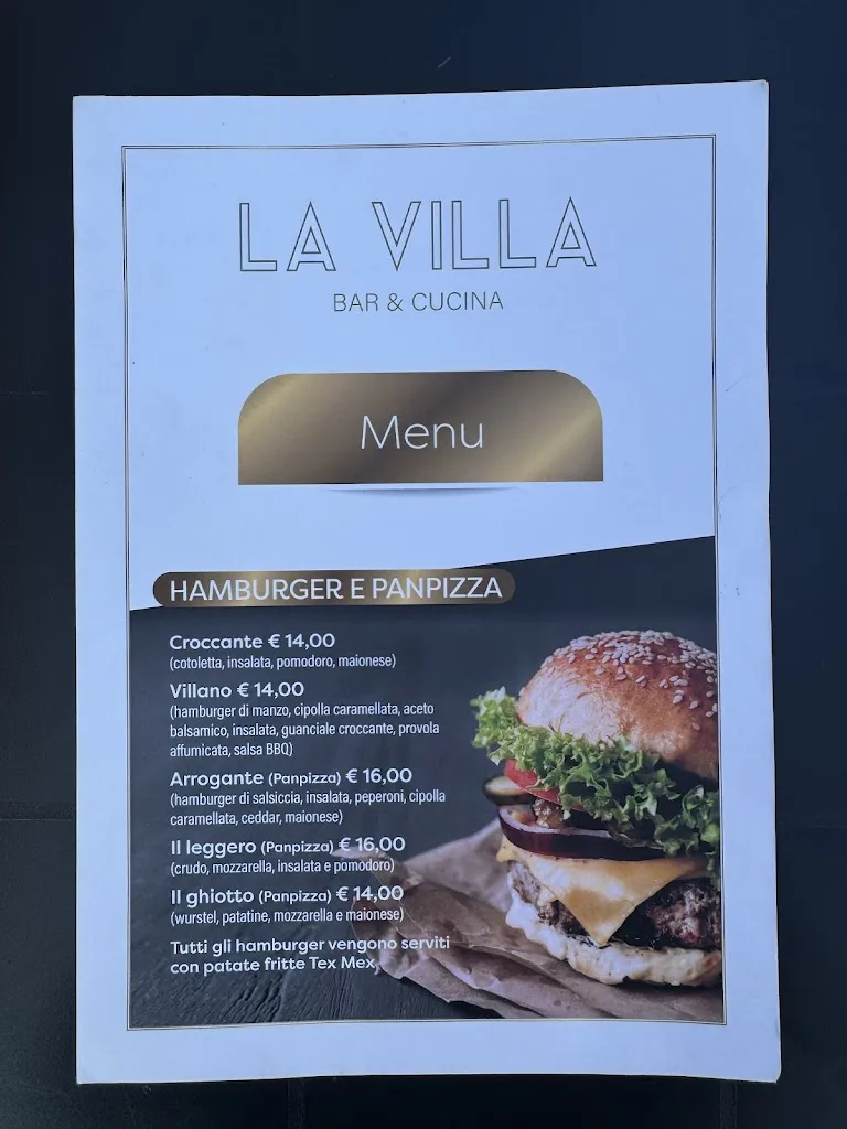 Menu_LA VILLA CAMPOGALLIANO_Campogalliano_image_4