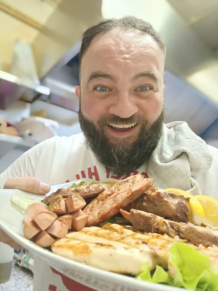 Menu_LA VILLA CAMPOGALLIANO_Campogalliano_image_8