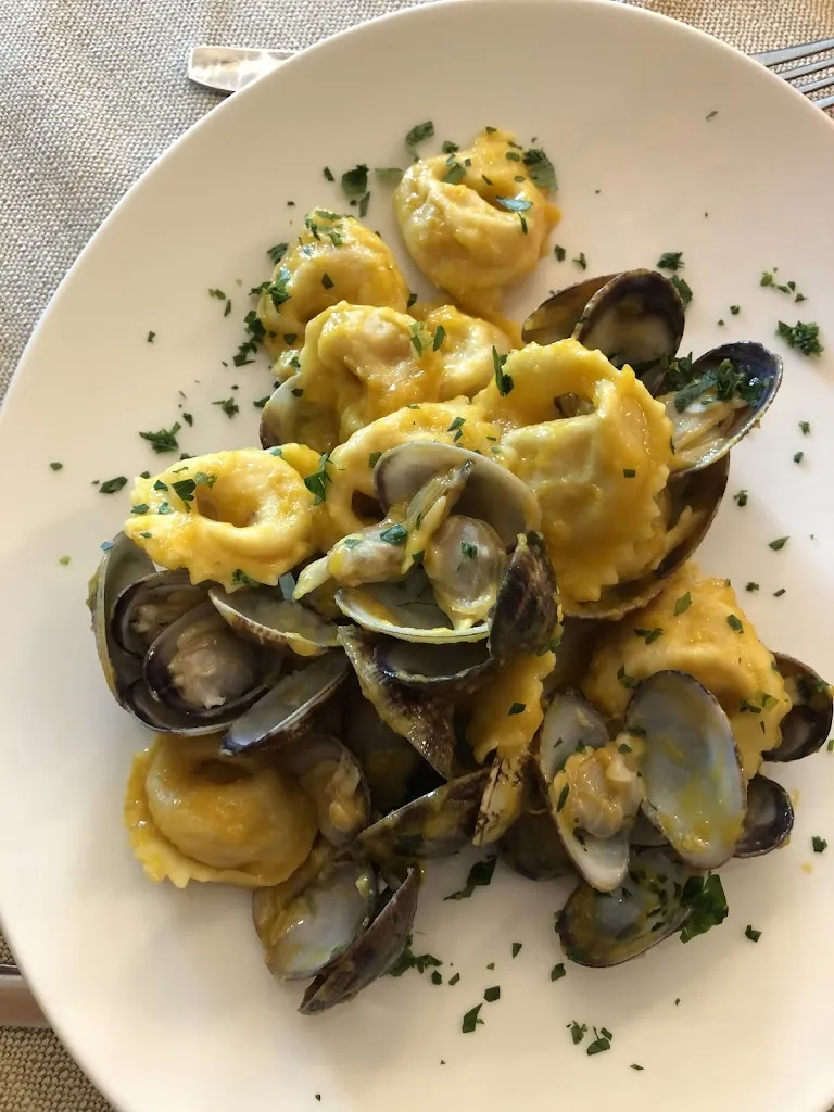 Menu_Civico28 RISTORANTE E TORTELLERIA_Campogalliano_image_5