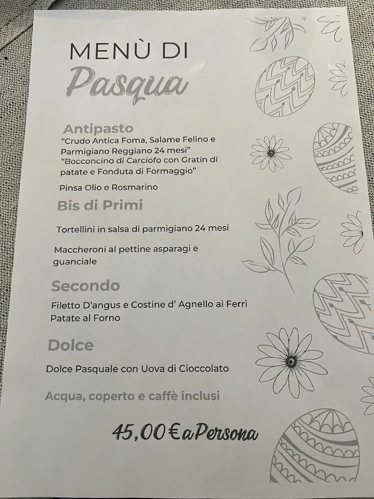 Elena Potecchi_Civico28 RISTORANTE E TORTELLERIA_Campogalliano_review